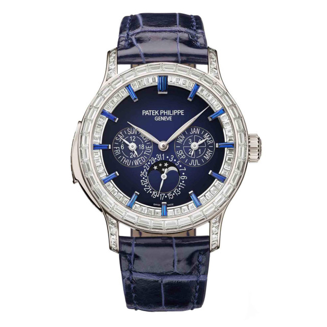 Patek Philippe - Grandes Complications
