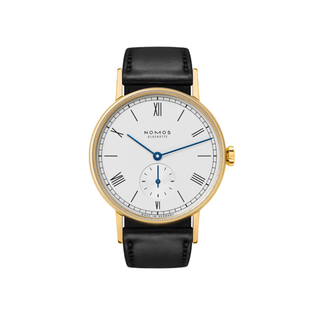 NOMOS Glashütte - Ludwig Gold