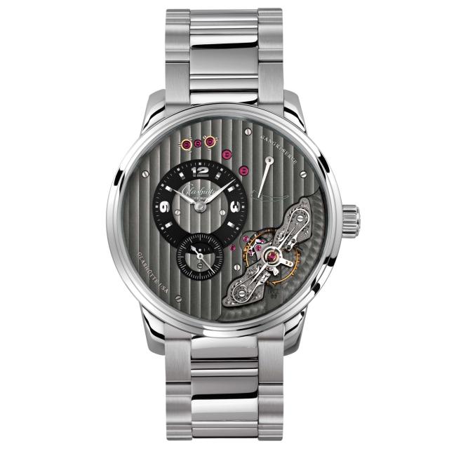 Glashütte Original - PanoInverse