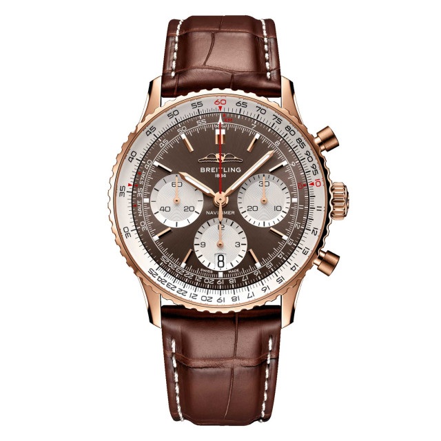 Breitling - Navitimer B01 Chronograph 41