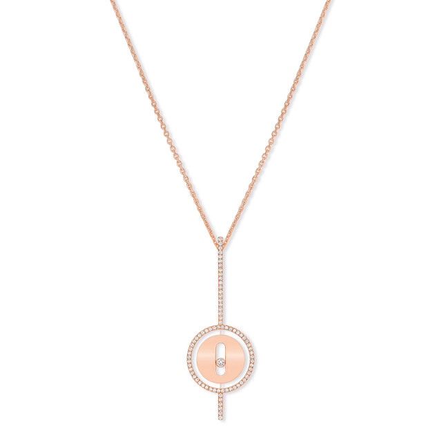 Messika - Lucky Move Arrow Collier