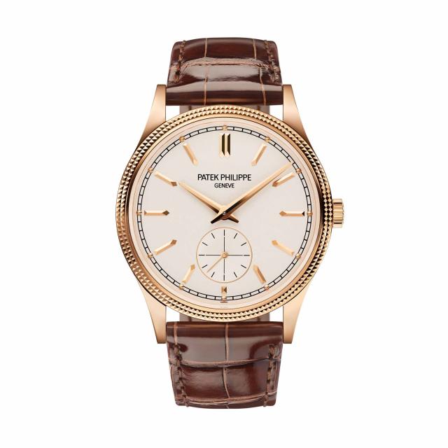 Patek Philippe - Calatrava