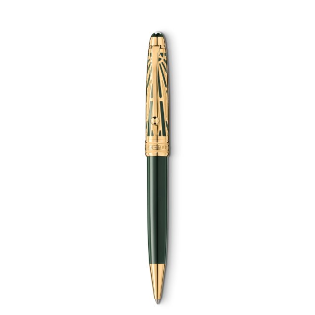 Montblanc - Meisterstück The Origin Collection Doué Classique Kugelschreiber