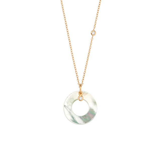 Gellner - Love Letters Collier