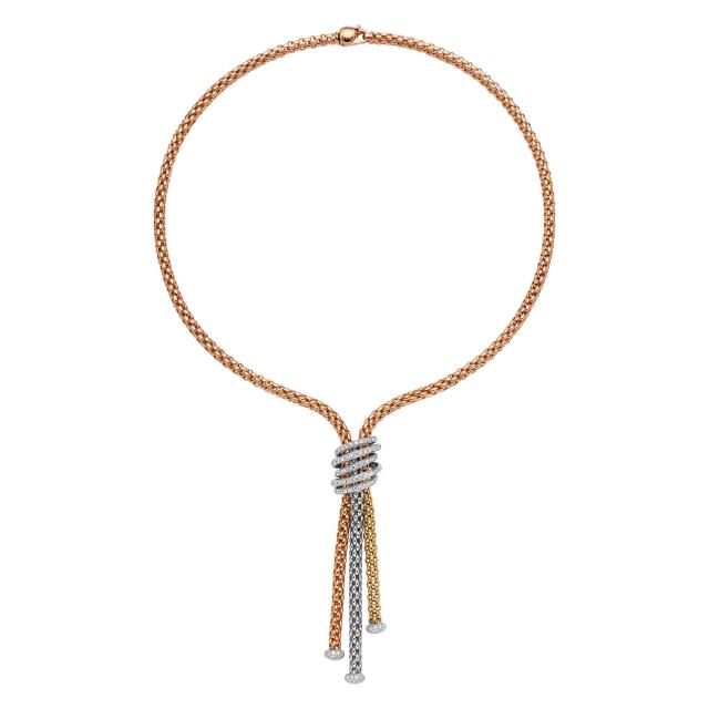 FOPE - SOLO Collier