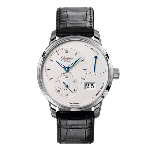 Glashütte Original - PanoReserve