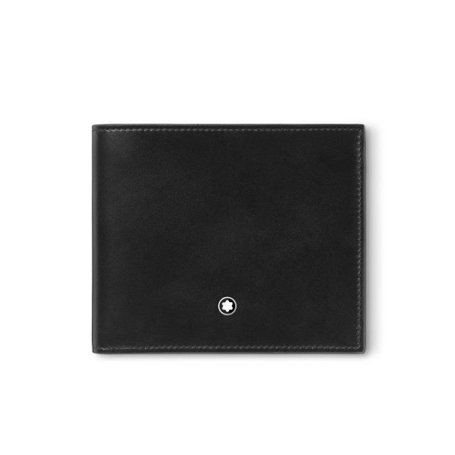 Montblanc - Meisterstück Brieftasche 8 cc