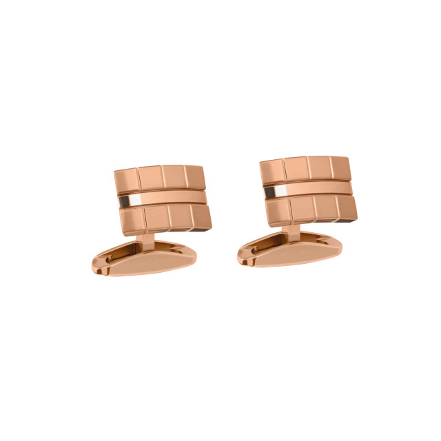 Chopard - Ice Cube Manschettenknöpfe