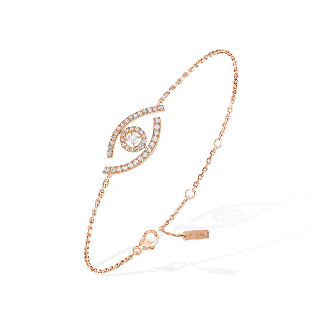 Messika - Lucky Eye Armband