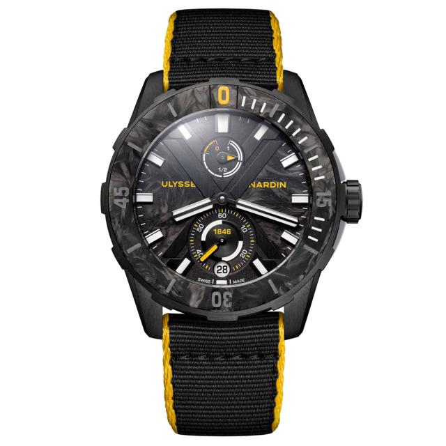 Ulysse Nardin - Diver X 44mm