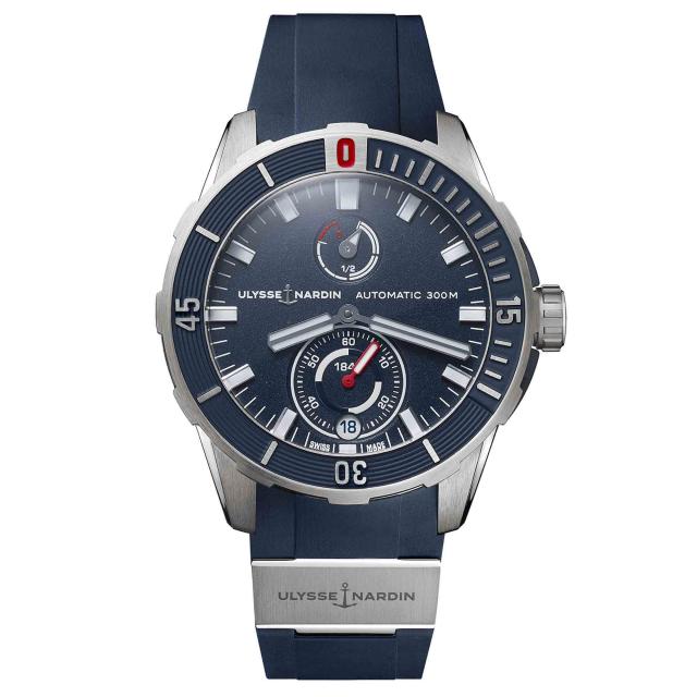 Ulysse Nardin - Diver Chronometer