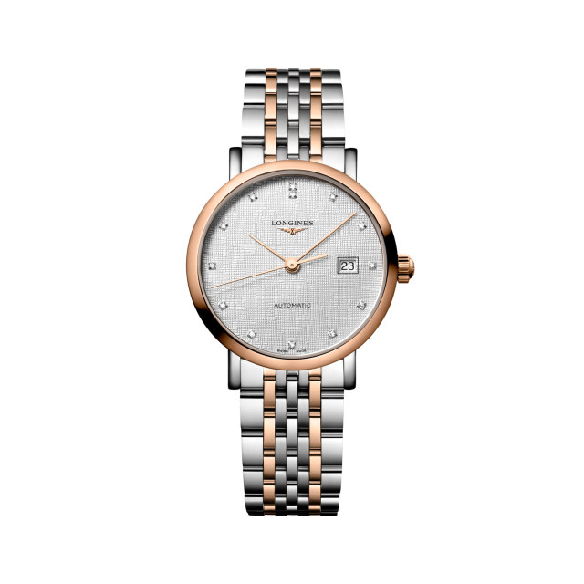 Longines - LONGINES ELEGANT COLLECTION
