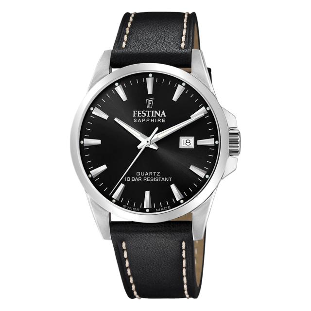 Festina - Swiss Made