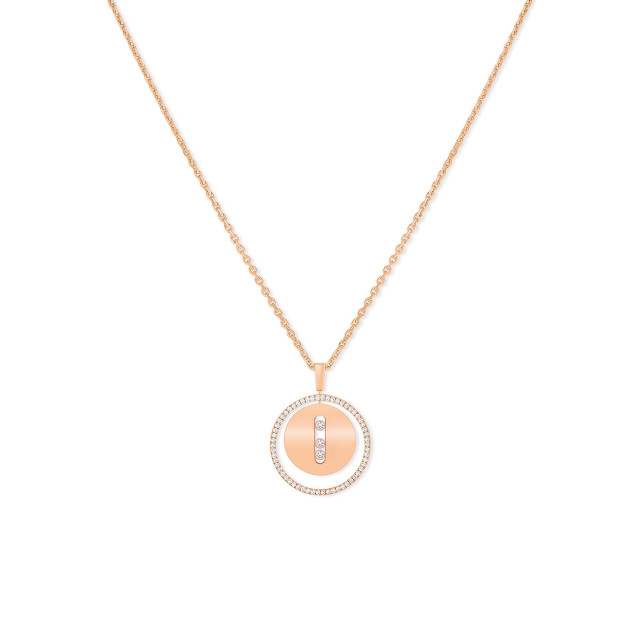 Messika - Lucky Move MM Collier