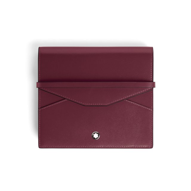 Montblanc - Meisterstück Etui für 8 Schreibgerät