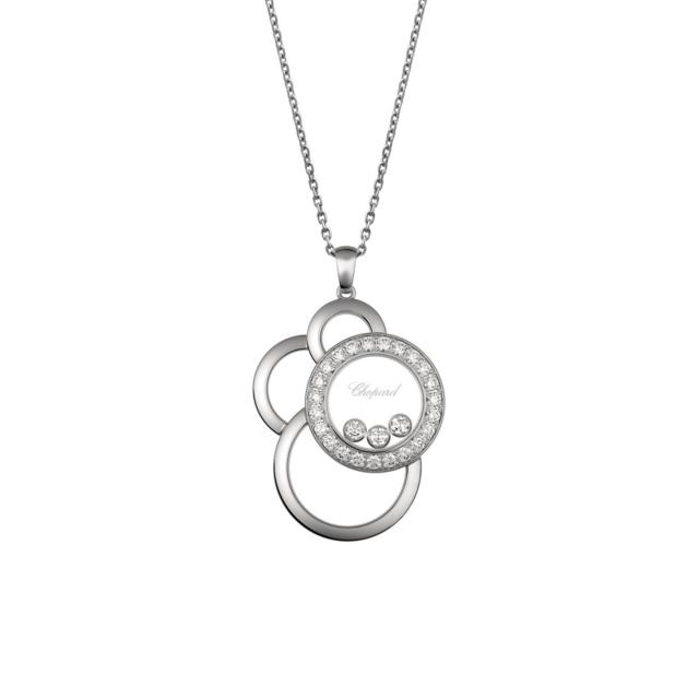 Chopard - Happy Dreams Halskette mit Anhänger