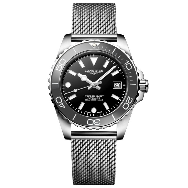 Longines - HYDROCONQUEST