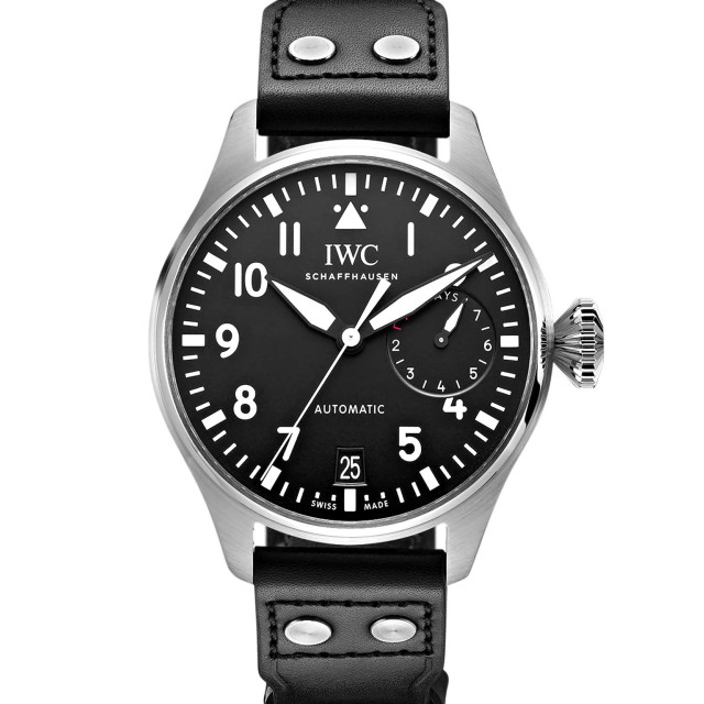 IWC - Big Pilot's Watch
