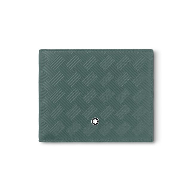 Montblanc - Extreme 3.0 Brieftasche 6 cc