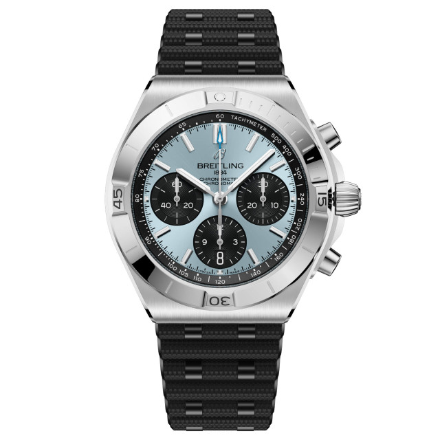 Breitling - Chronomat B01 42