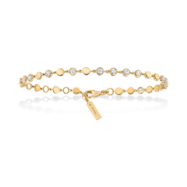 Messika - D-Vibes Armband KM