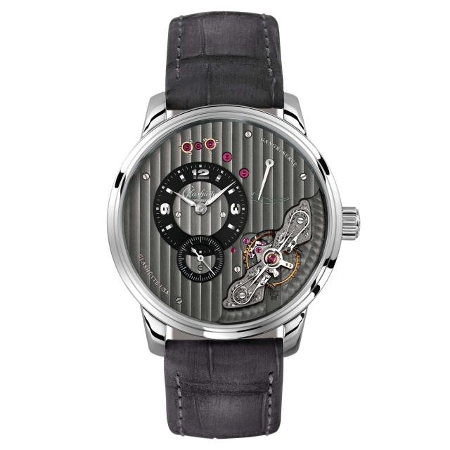 Glashütte Original - PanoInverse