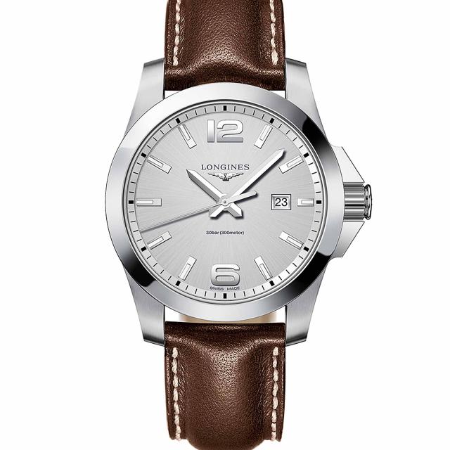 Longines - Conquest