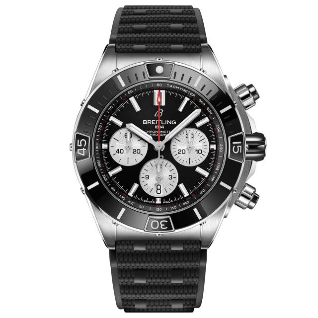 Breitling - Super Chronomat B01 44