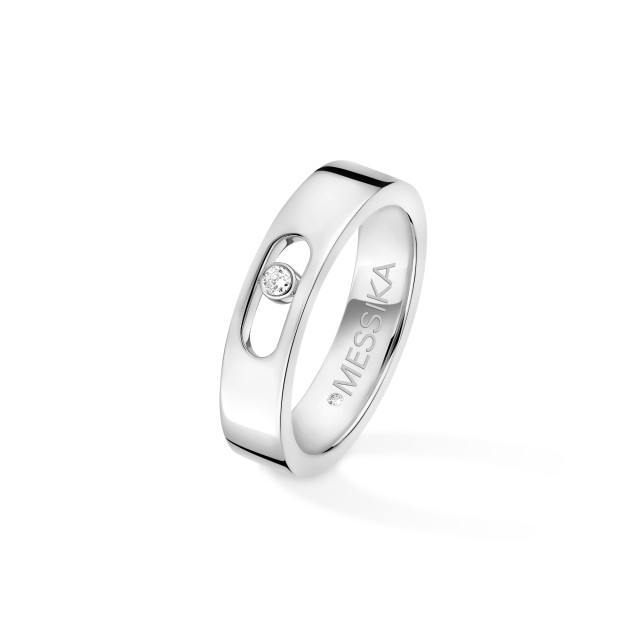 Messika - Move Joaillerie Ehering