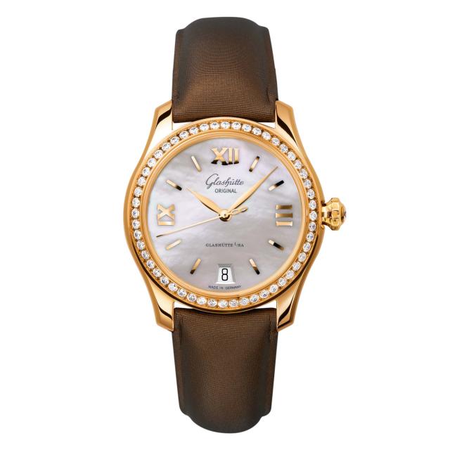 Glashütte Original - Lady Serenade