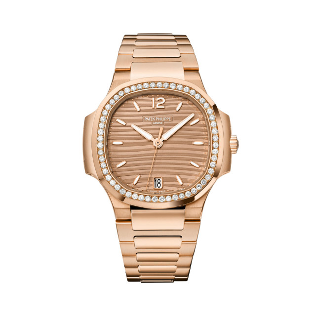 Patek Philippe - Nautilus Ladies Automatic