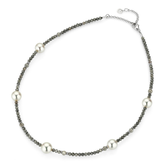 Gellner - Castaway Collier