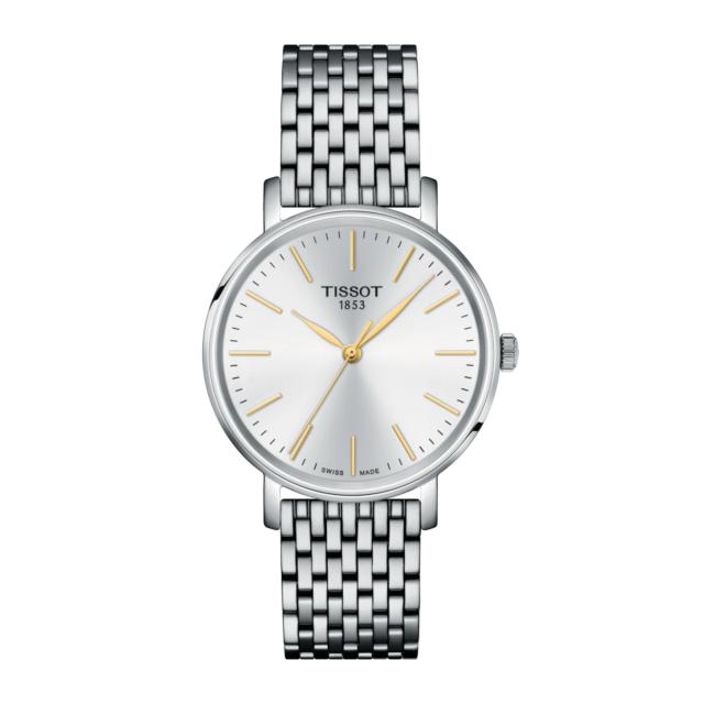 Tissot - Everytime 34mm