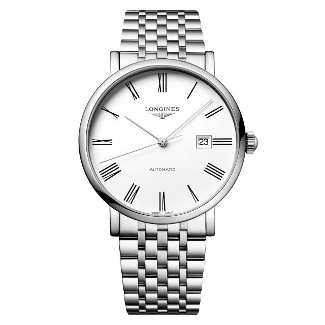 Longines - The Longines Elegant Collection