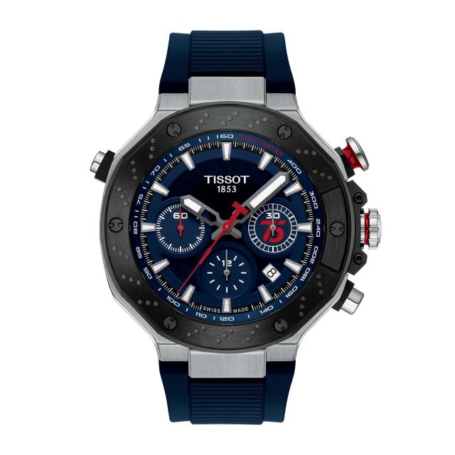 Tissot - T-Race MotoGP™ Chronograph 2024 Limited Edition