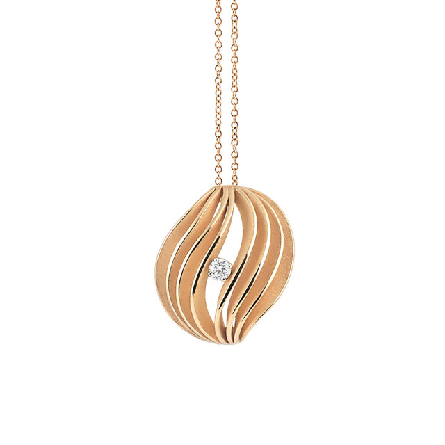 Annamaria Cammilli - Velaa Star Halskette