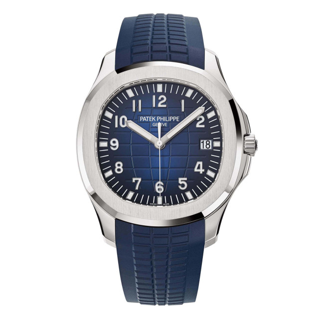 Patek Philippe - Aquanaut
