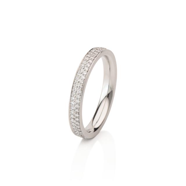 Schmuckwerk - Ring Alpenring