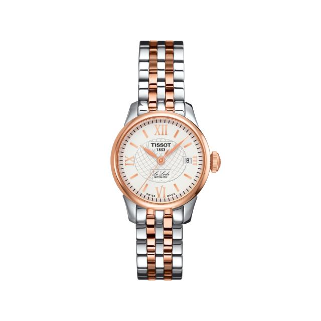 Tissot - Le Locle Automatic Small Lady