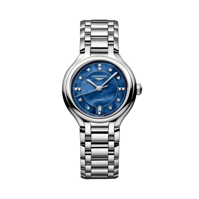 Longines - LONGINES PRIMALUNA