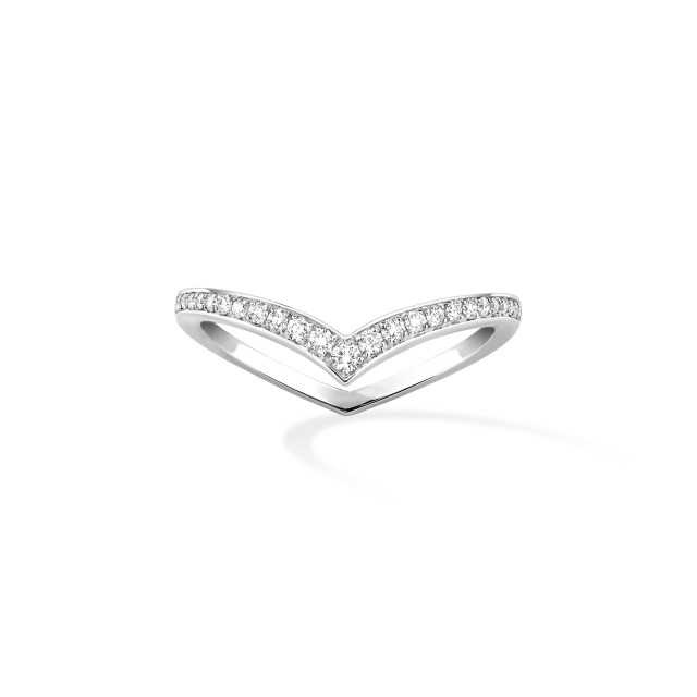 Messika - Fiery Diamant-Ehering