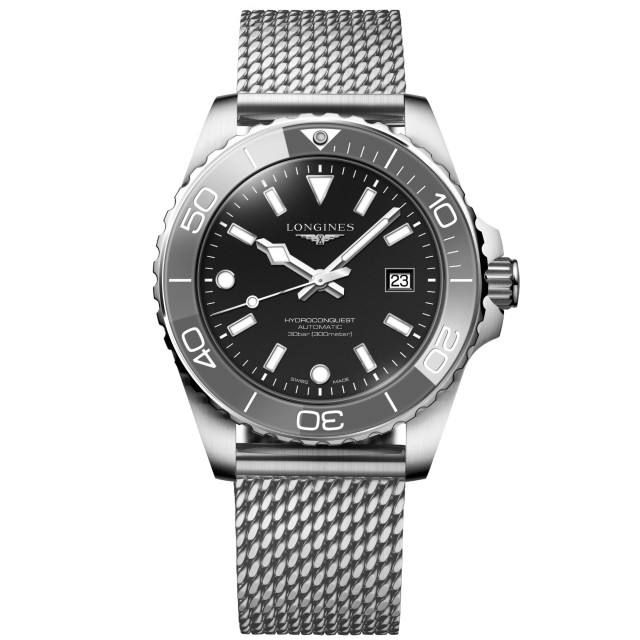 Longines - HYDROCONQUEST