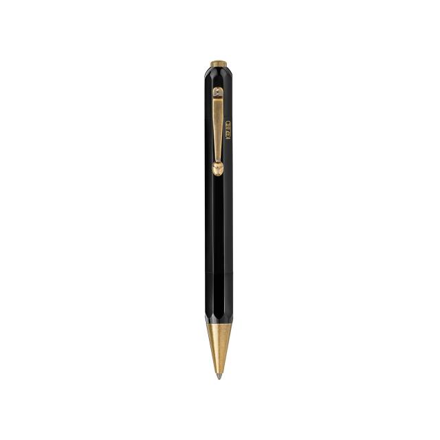 Montblanc - Heritage Egyptomania Special Edition Black Kugelschreiber