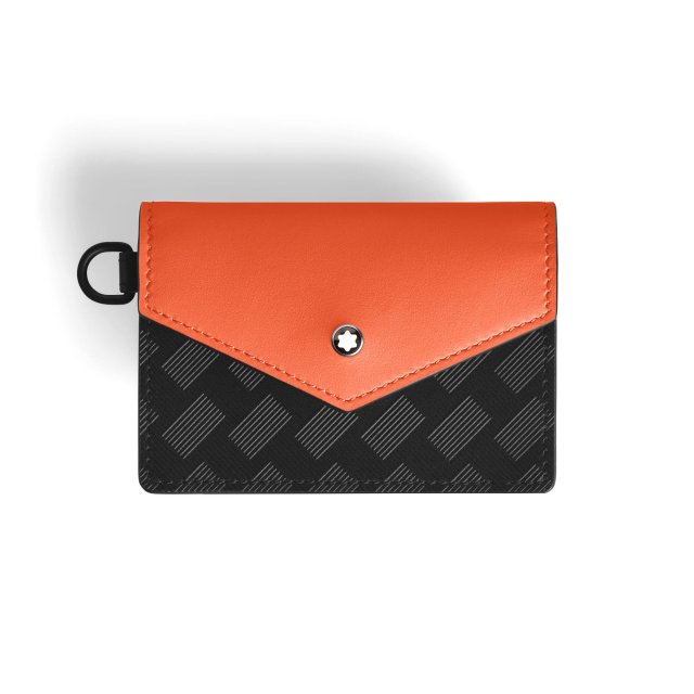 Montblanc - Extreme 3.0 Envelope Visitenkartenetui mit Reißverschluss