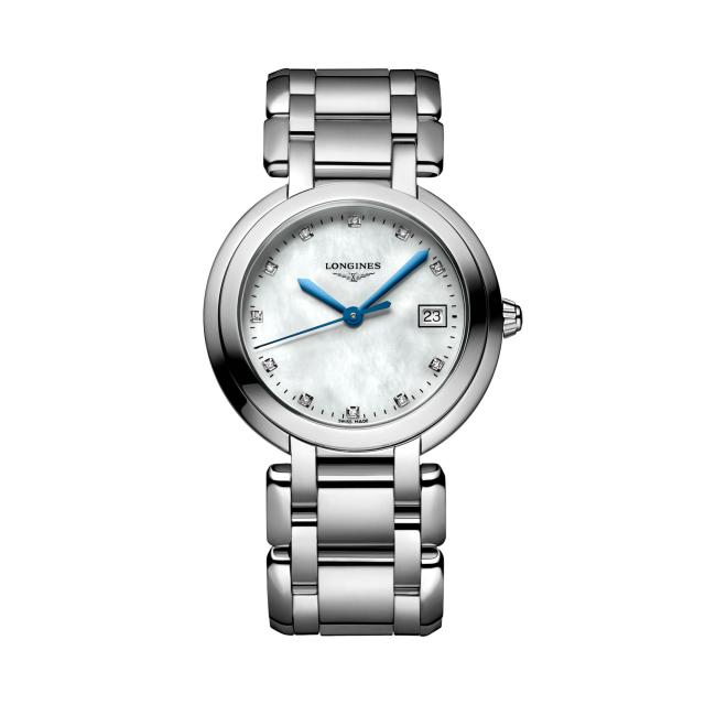 Longines - Longines PrimaLuna