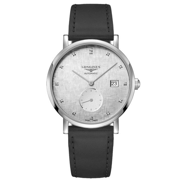 Longines - The Longines Elegant Collection