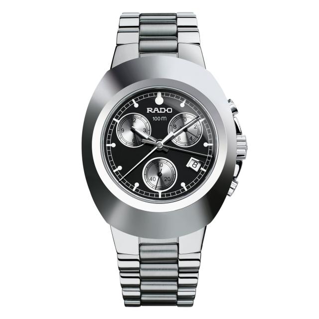 Rado - New Original Chronograph