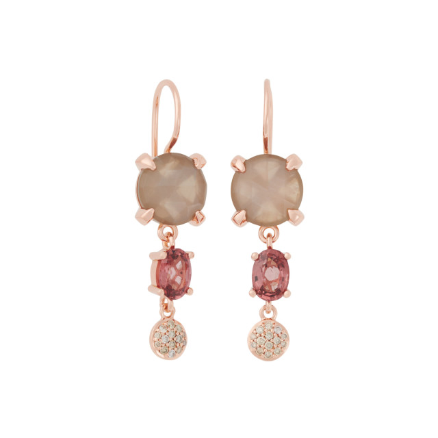 Bron - Catch Ohrschmuck