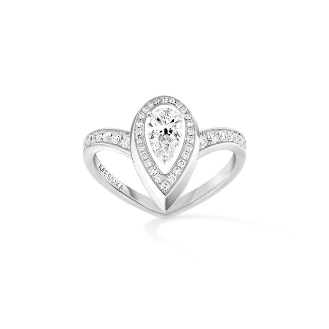 Messika - Fiery Diamantring