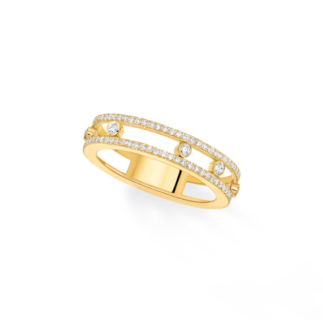 Messika - Move Romane Ring